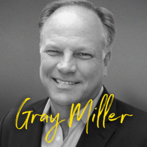 Gray Miller